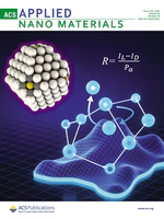 UG Student papter accepted in ACS ANM!