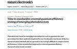 Comment Published in Nature Electronics