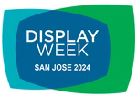 王鉴开同学论文摘要入选 Display Week 2024 学生海报展示！
