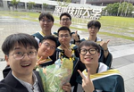 祝贺课题组 2025 届同学顺利毕业