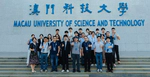 课题组学生参加 EMP 2025 国际会议